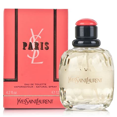 parís de yves saint laurent